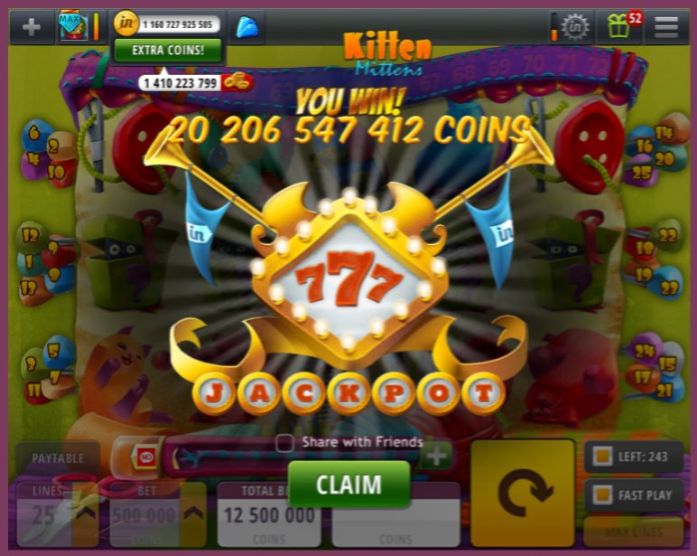 Golden Reels Casino Slots